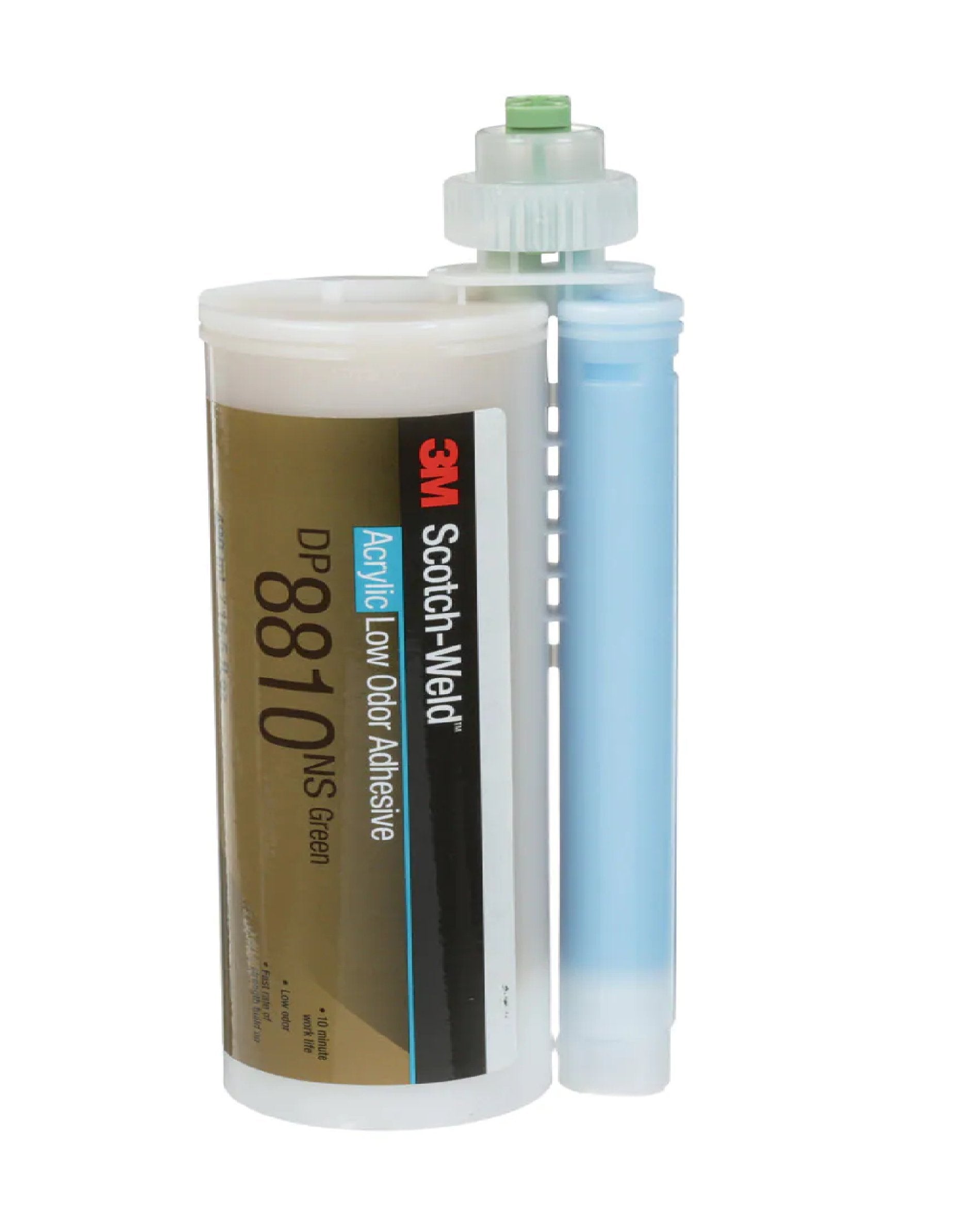 Acrylic Based Adhesives eGrimesDirect