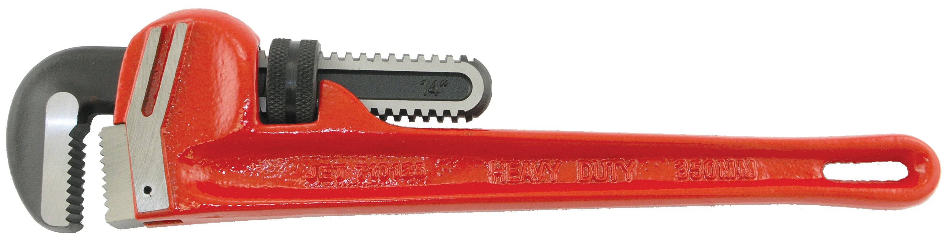thumbnail image 2 of HART 8-inch Pro Adjustable Wrench 2 of 14