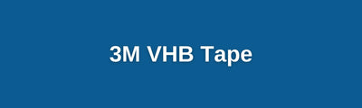 3M VHB Tape Resource Videos - Reduce spot welds and improve productivity.