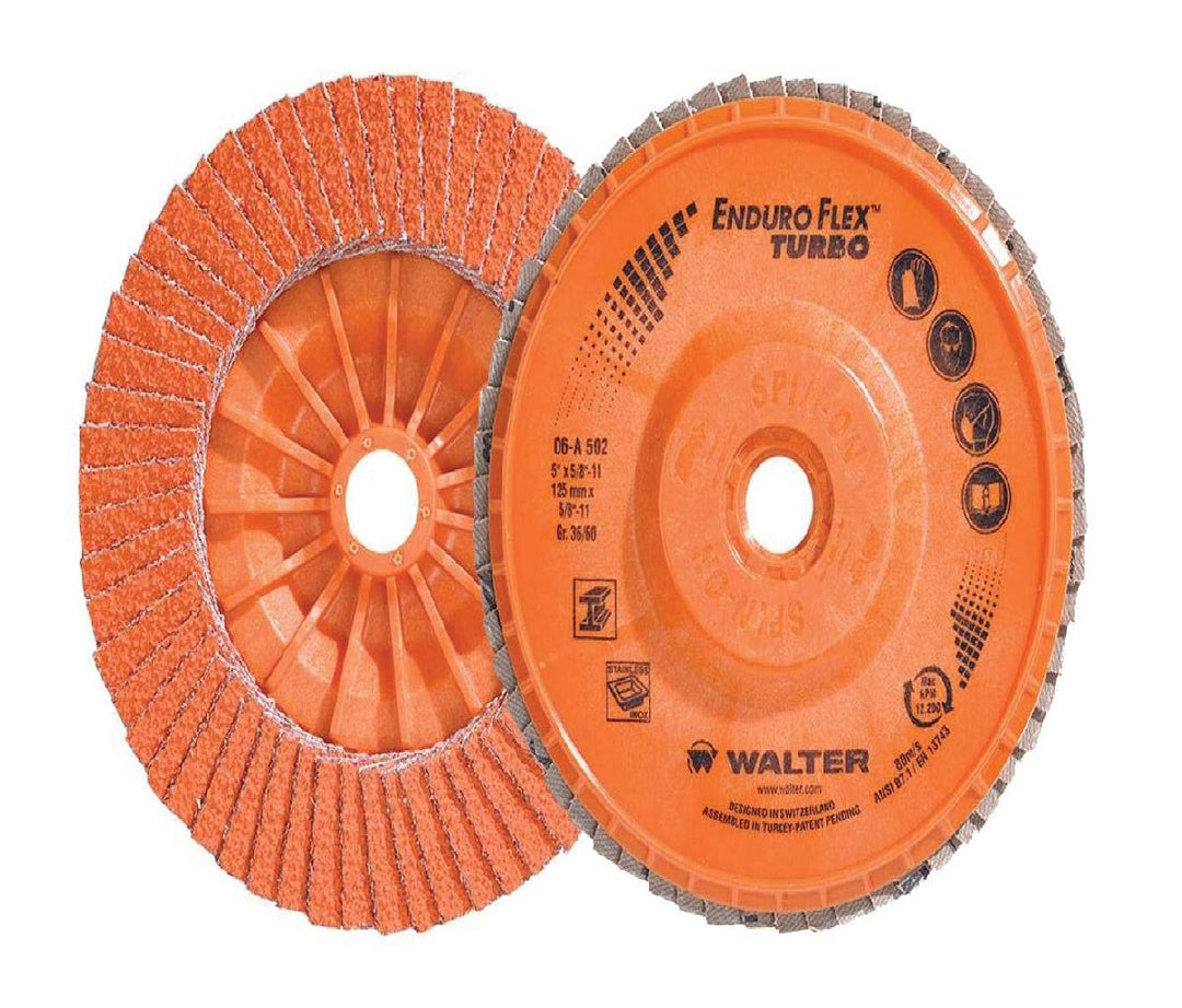 We carry a full range of quality, branded coated abrasive products. Coated abrasives include all products where abrasive material is coated onto or adhered to a backing material. 