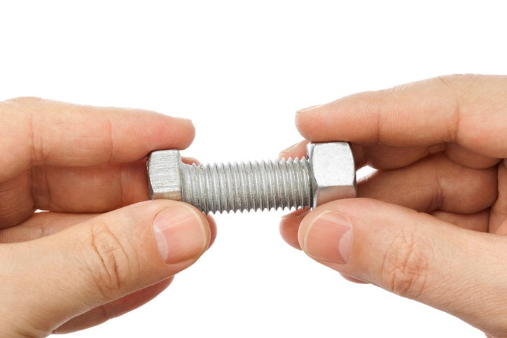Fasteners and hardware for industry include a wide array of products. Shop for Brads, Bumpons, Command, Dual-Lock, Eye Bolts and Hooks.