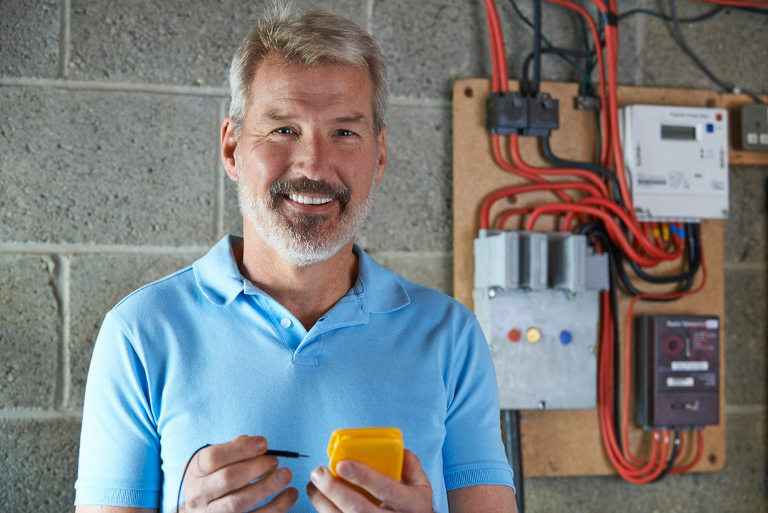 Lighting and Electrical