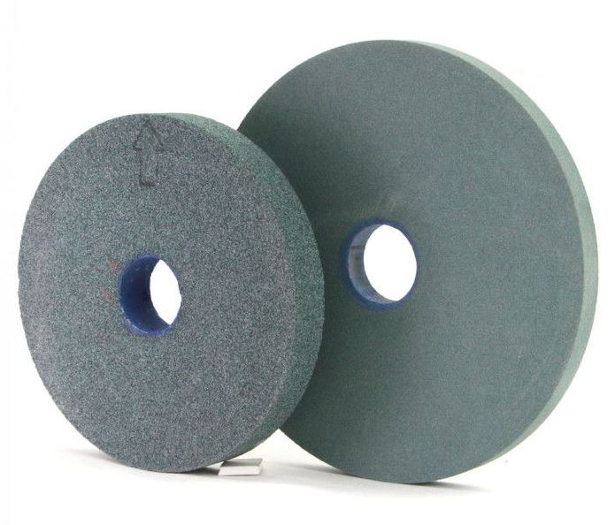 Bonded Abrasives