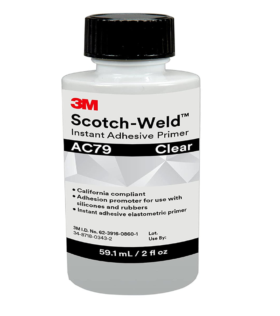 Adhesive Primers