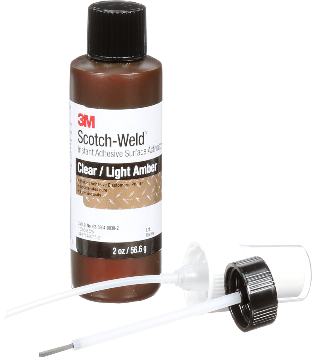 Adhesive Activators