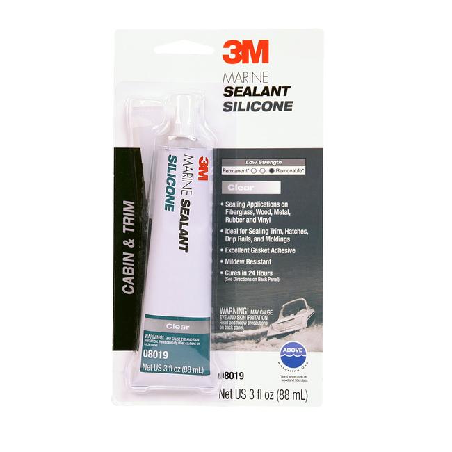 Adhesive Sealers & Sealants