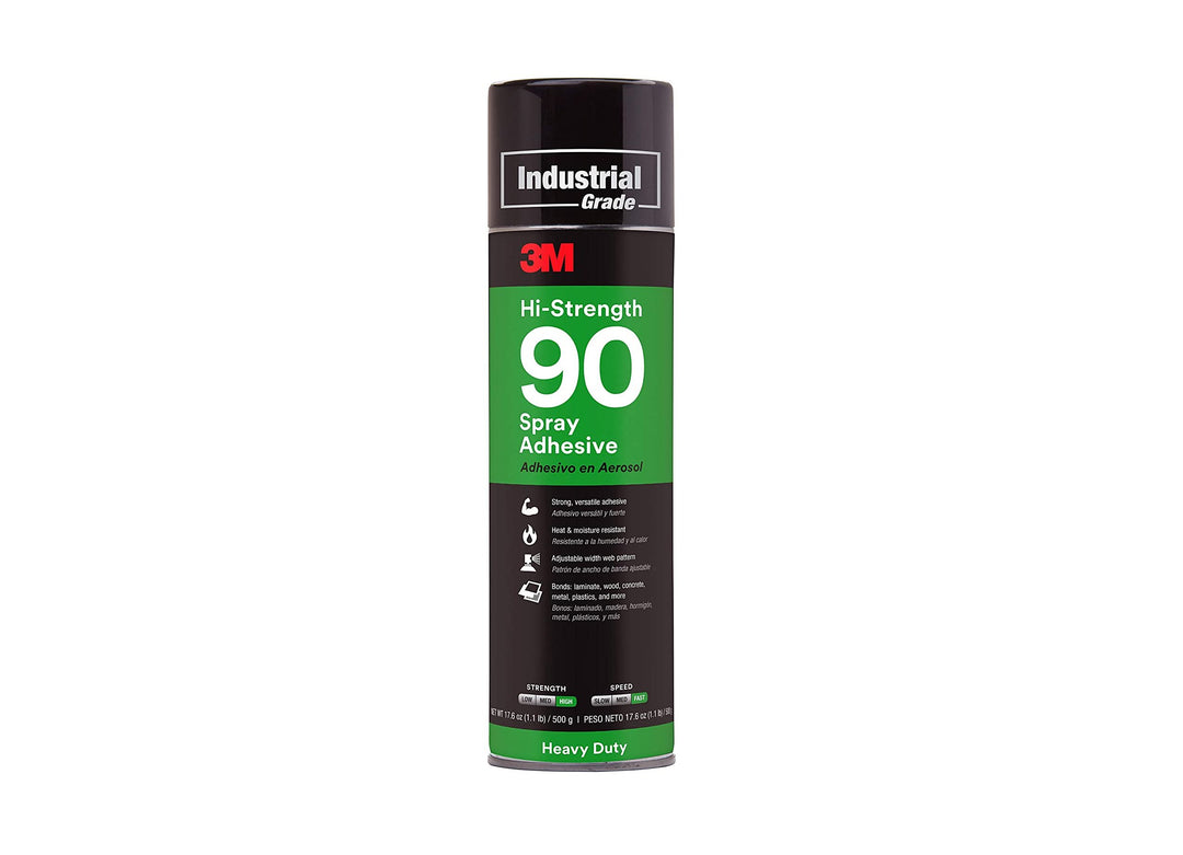 Aerosol Adhesives & Sealants