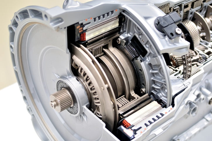 Bearings & PT