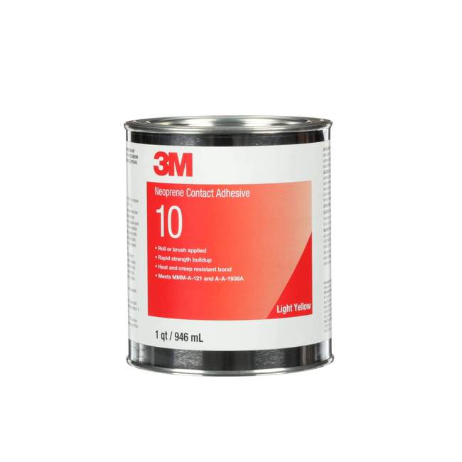 Contact Adhesives