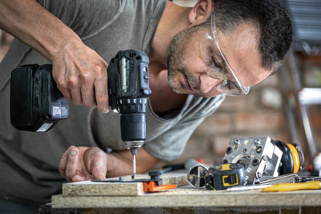 Cordless Tools