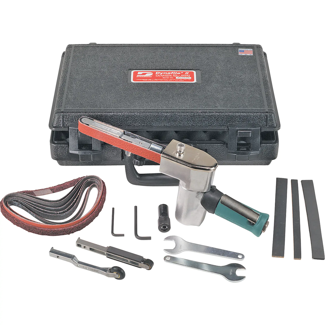 Pneumatic Filers