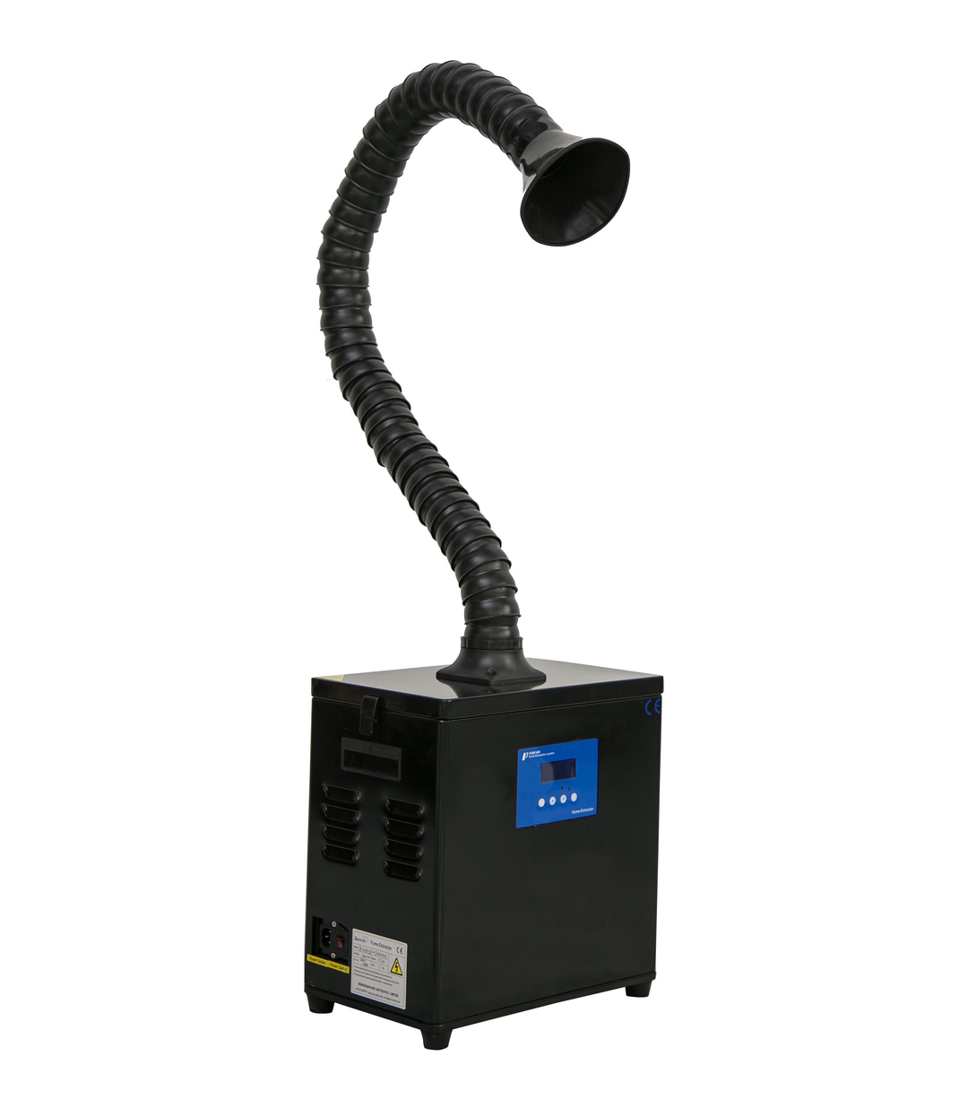 Dust, Mist & Fume Collectors