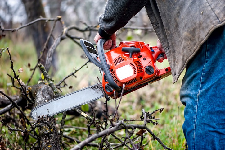 Gas powered equipment & tools are a type of power tool that is powered by gasoline.  They include the following popular items:  Gas engines, generators, log splitters, power washers, torches & water pumps.