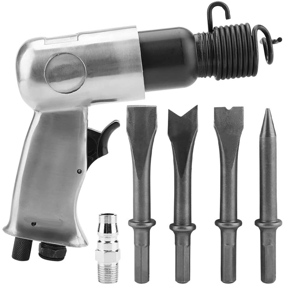 Pneumatic Hammers