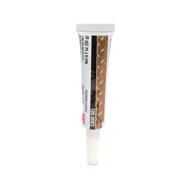 Instant Adhesives (Cyanoacrylate)