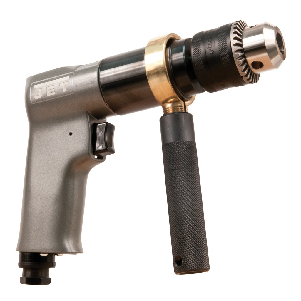 Pneumatic Drills & Drilling Tools