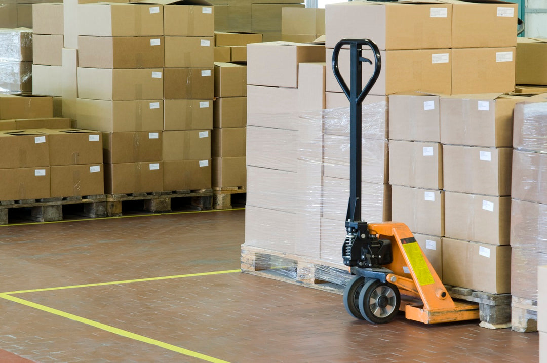 Material Handling