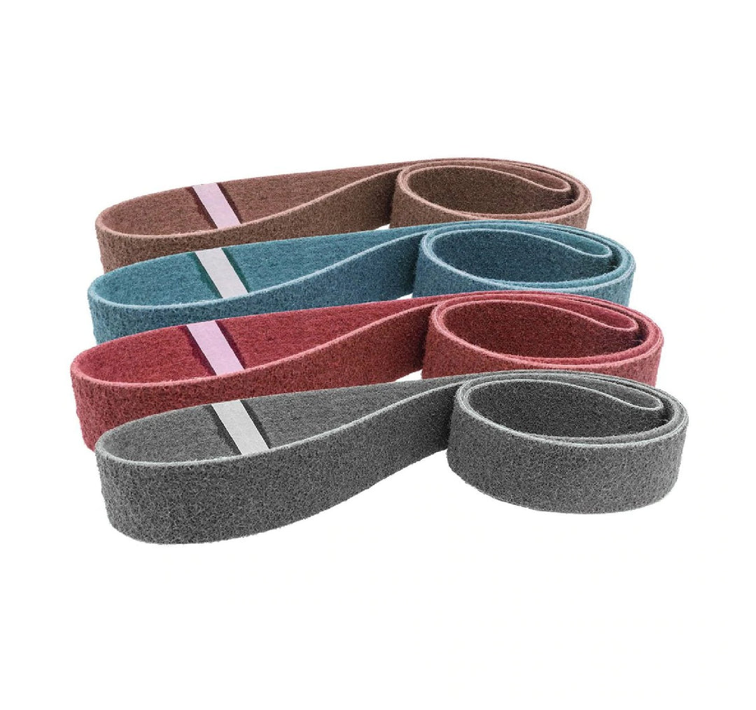 Non-woven Belts