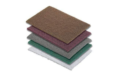 Non-woven Pads & Cleaning Sponges