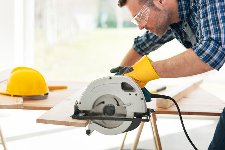Power Tools