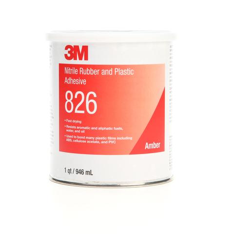 Rubber & Gasket Adhesives