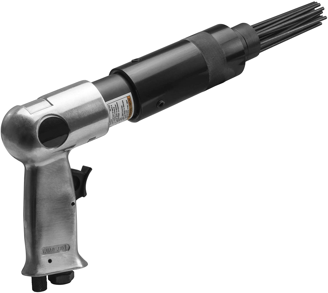 Pneumatic Scalers