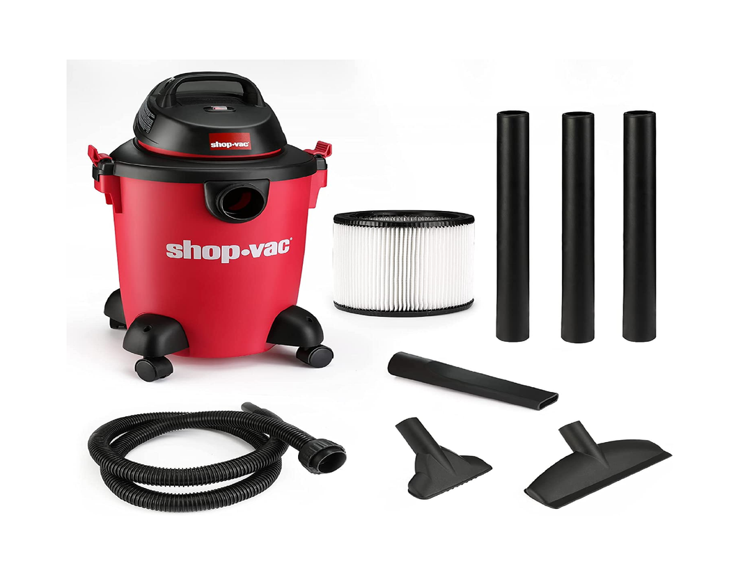 Floor Cleaning Machines & Vacuums