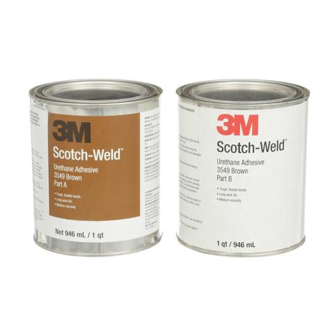 Urethane Adhesives & Sealants