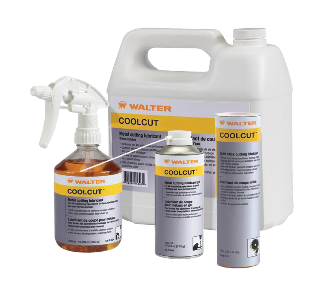 Lubricants & Greases