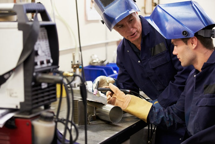 Welding & Soldering