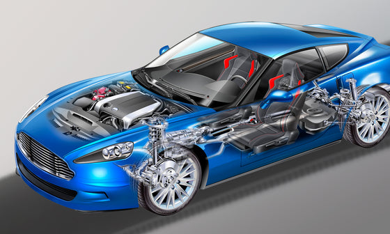 Automotive