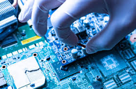 Electronics