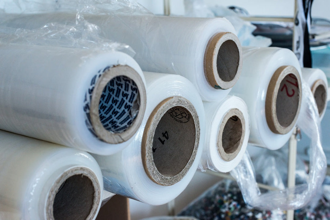 Packaging and Shipping Supplies