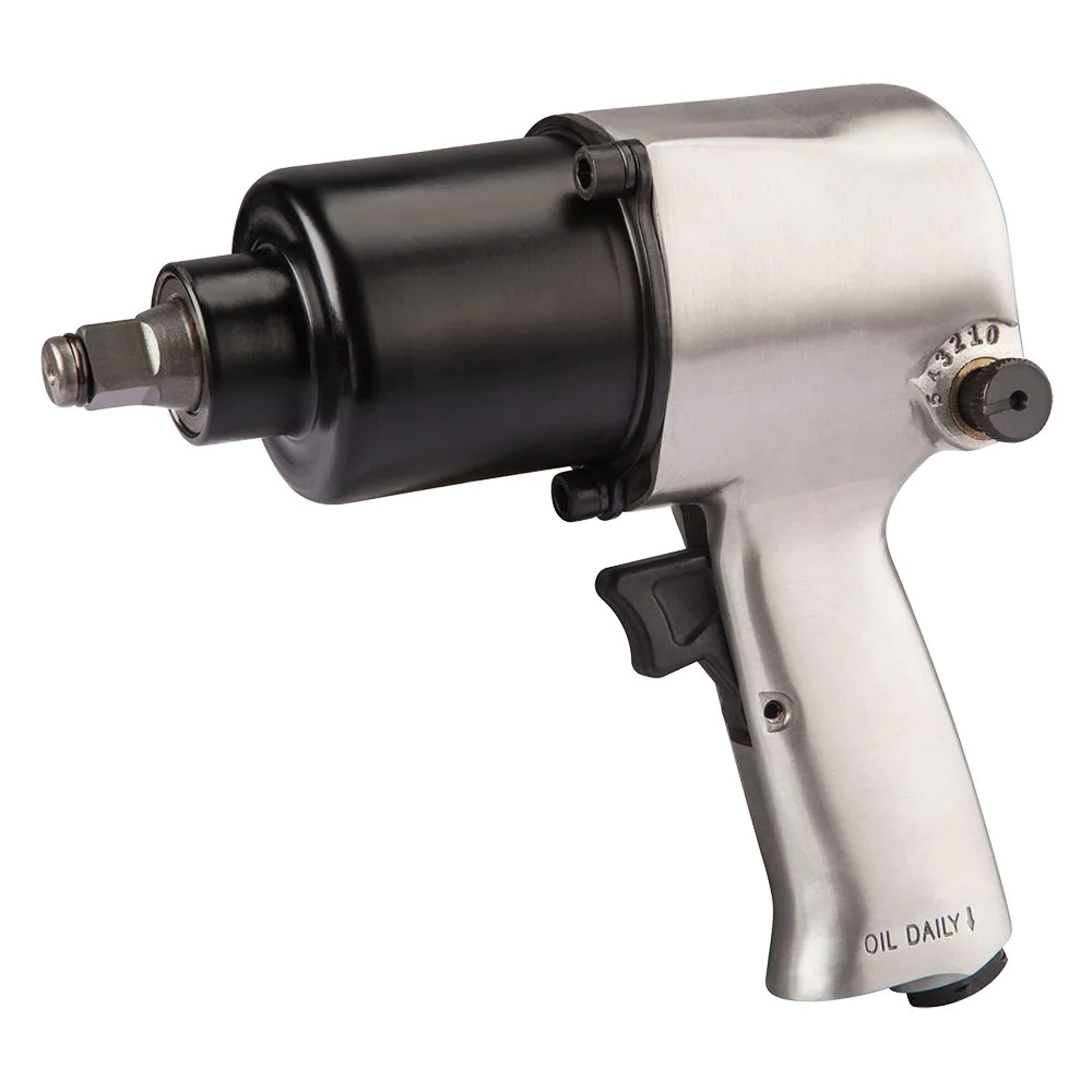Pneumatic Impact Wrenches