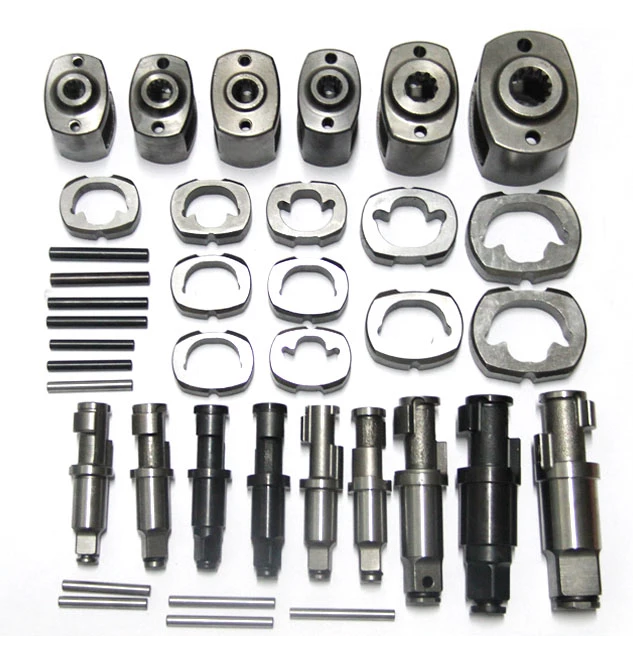 Impact Wrench Accessories