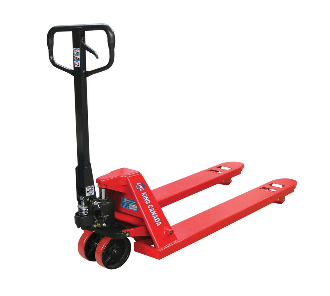 Hand Trucks Lifts and Shop Trucks