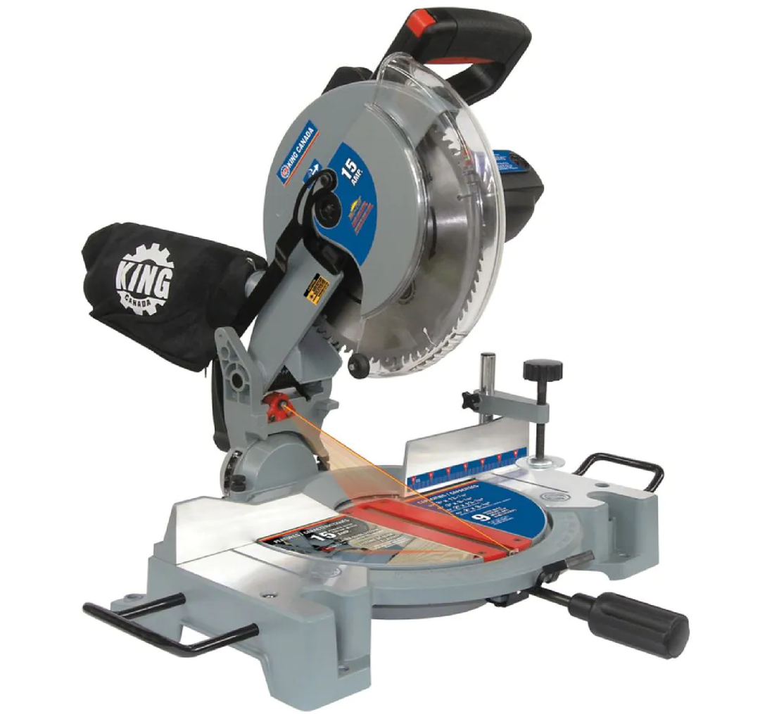 Saw Machines