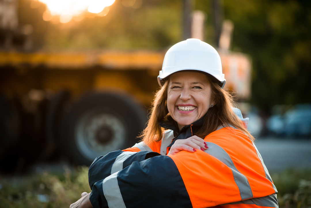 Safety Work Clothes