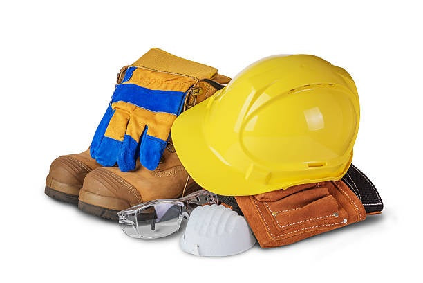 Personal Protective Equipment