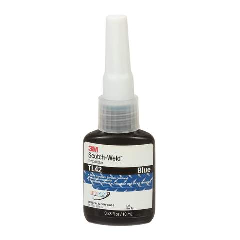 Retaining Compounds & Threadlockers