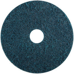 Carborundum Fibratex 54542 - Surface Prep Surface Strip & Powerstrip Discs With Arbor Hole Aluminum Oxide Surface Prep Very Fine 4-1/2X7/8 05539554542