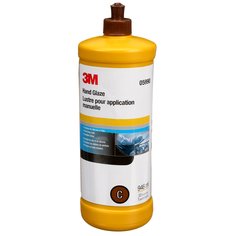 3M 5990 - Hand Glaze 0 One Quart 94 ml 7100014123