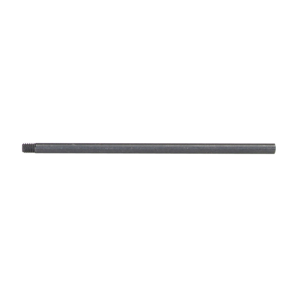 Merit 54185 - 1/4 Inch Diameter Extension Mandrel 1/4 Inch - 20 4 Inch Long 08834154185