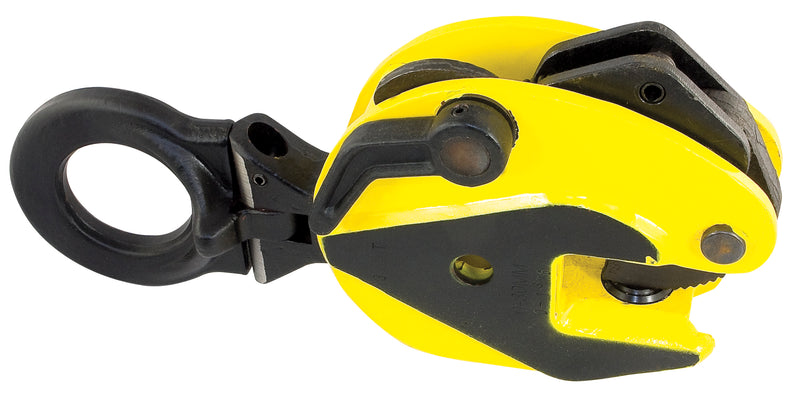 Jet SPCU-300 - 3 Ton Sumo Series Universal Plate Clamp - eGrimesDirect
