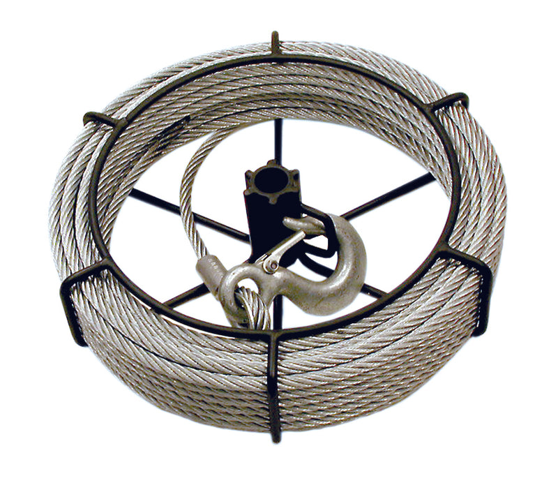 Jet JG-150/SGP-150A - 1-1/2 Ton 100&