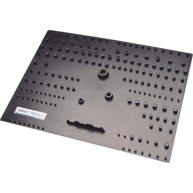 Gray 94972 - SOCKET ORGANIZER HOLDS 169 - eGrimesDirect