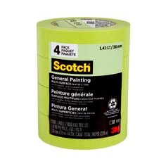 3M Scotch 2055PCW-36CP - General Painting Multi-Surface Painter&