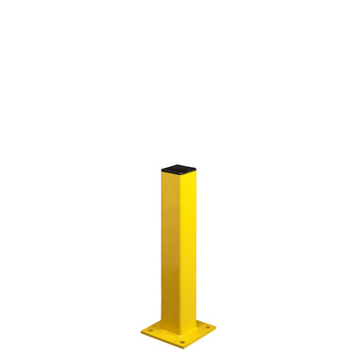 Ideal Whs Innovations 60-5124-A - Bollard 24 Inch - eGrimesDirect