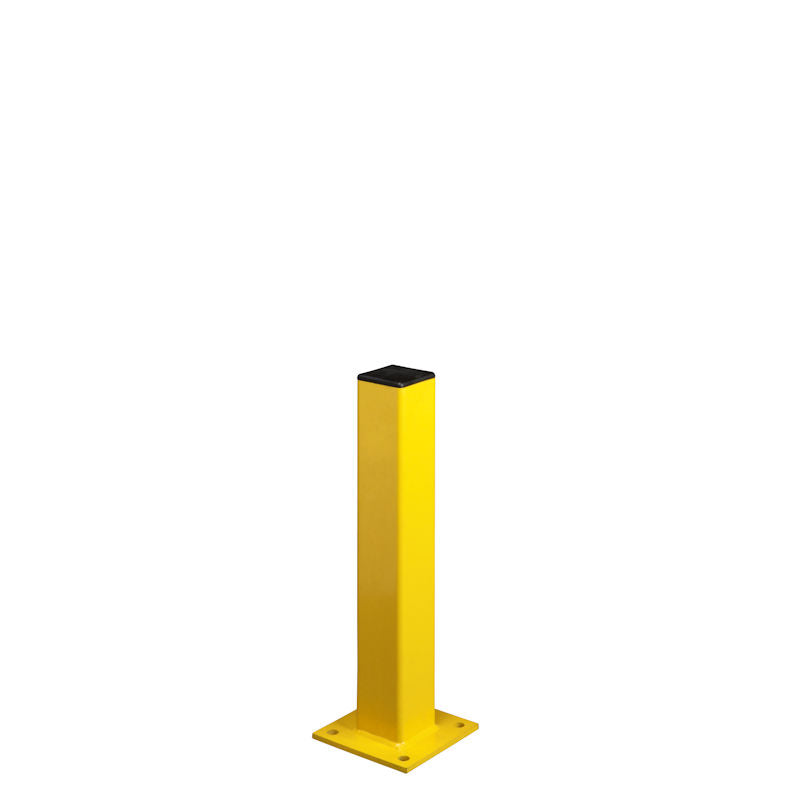 Ideal Whs Innovations 60-5124-A - Bollard 24 Inch - eGrimesDirect