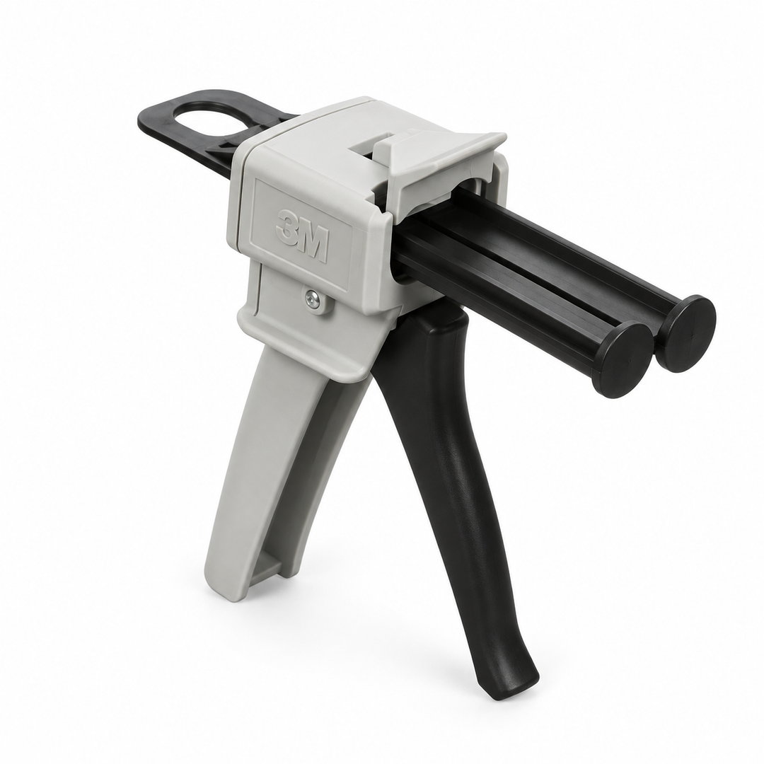 3M Scotch-Weld S/W EPX PLUS II - Plus II Applicator with 2:1 &amp; 1:1 plunger 7000136697